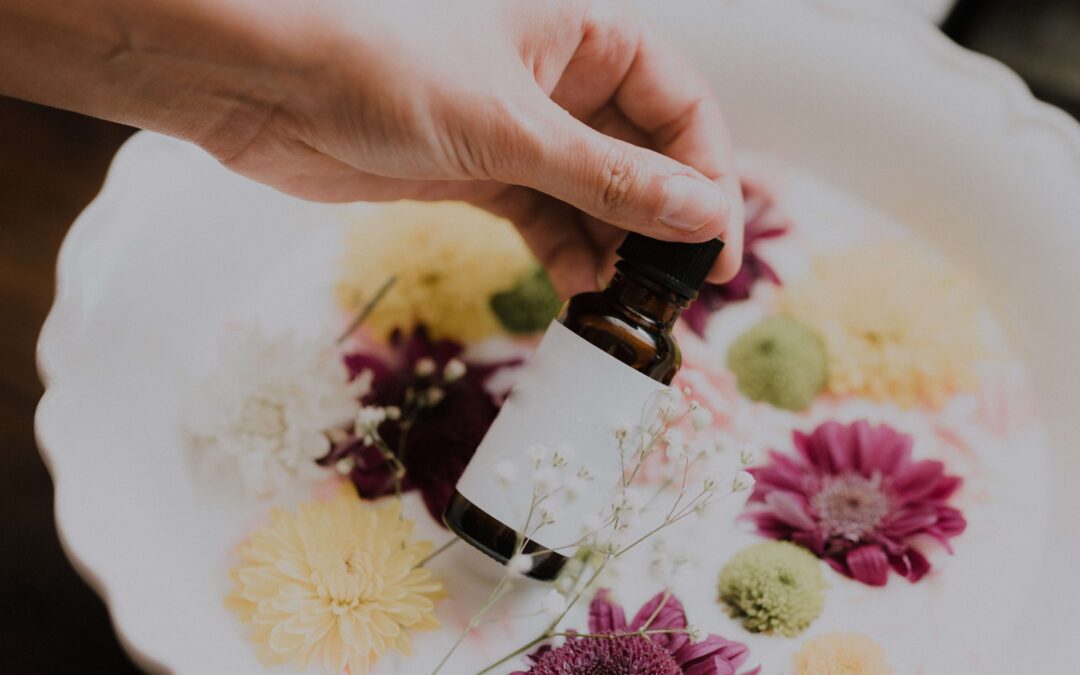Choosing The Right Essential Oils
