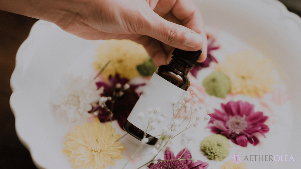 How to know which aromatherapy and essential oil course are the best