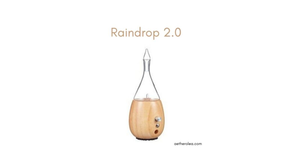 Raindrop 2.0