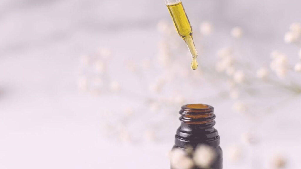 The science behind essential oils
