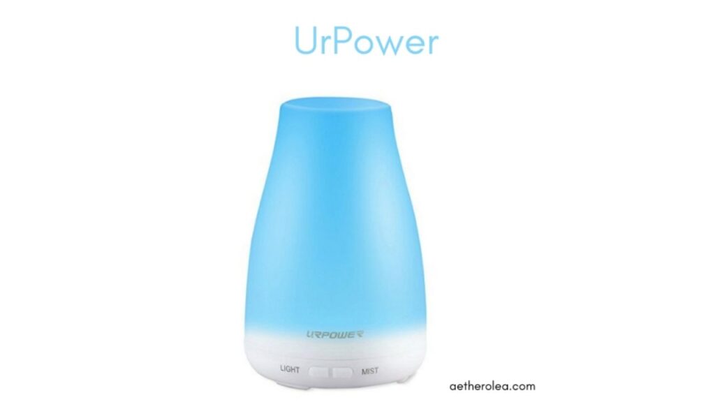 UrPower