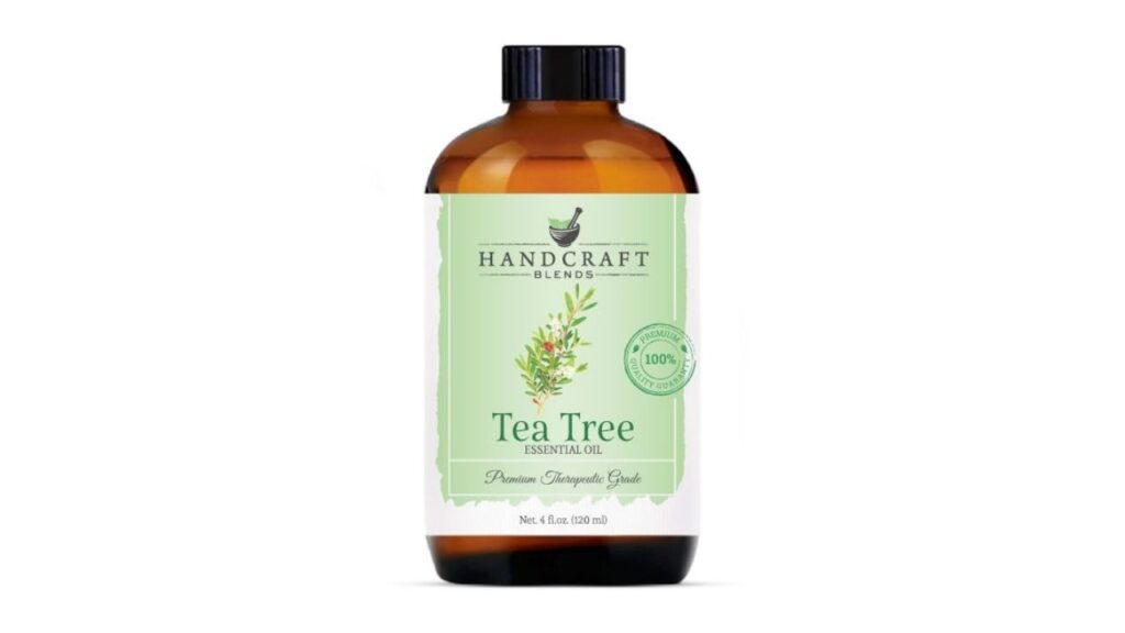 Handcraft Blends Tea Tree