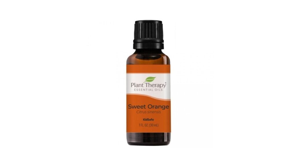 Plant Therapy Essential oil