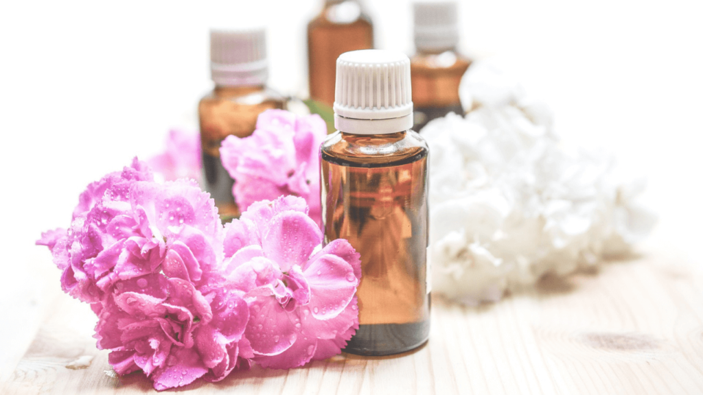What makes an essential oil special