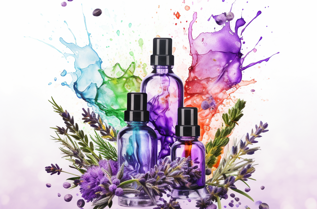 Best Essential Oils for 2024