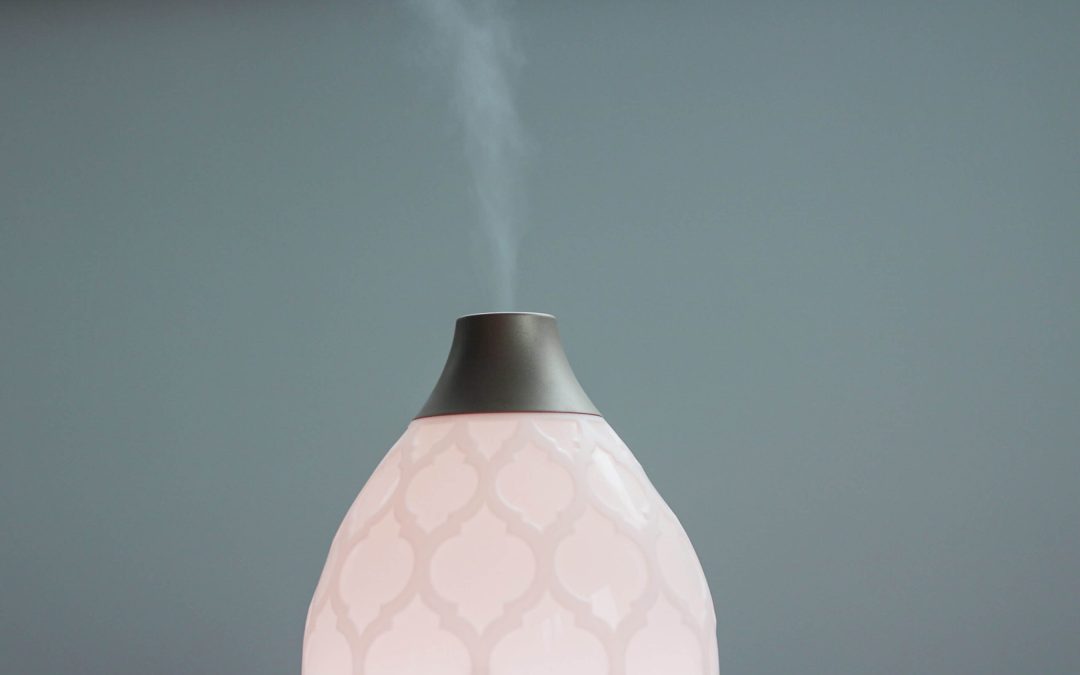 Essential Oils Diffusers